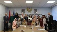 Petani Perempuan Indonesia Suarakan Dampak EUDR di Brussels