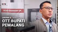 Bupati Pemalang, Jawa Tengah, Anom Widiyantoro, terjaring operasi tangkap tangan (OTT) yang digelar Komisi Pemberantasan Korupsi dalam kasus dugaan tindak pidana korupsi terkait penerimaan proyek dan praktik jual beli jabatan di lingkungan Pemerintah...