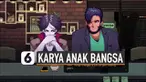 Sejumlah game karya anak bangsa masuk nominasi Taipei Game Show Indie Awards 2020.