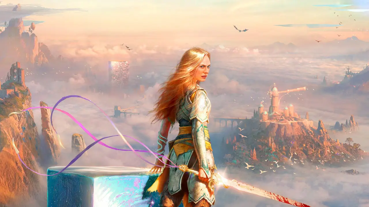 God of War Laufey Officially Announced: Kratos Wife Takes Over the Lead Role