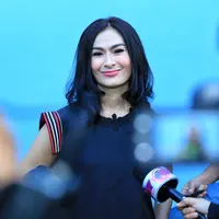 Iis Dahlia (Adrian Putra/bintang.com)