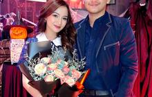 Bikin Netizen Iri, 8 Foto Nanda Arsyinta Dikasih Bunga Tiap Bulan Oleh Suami!