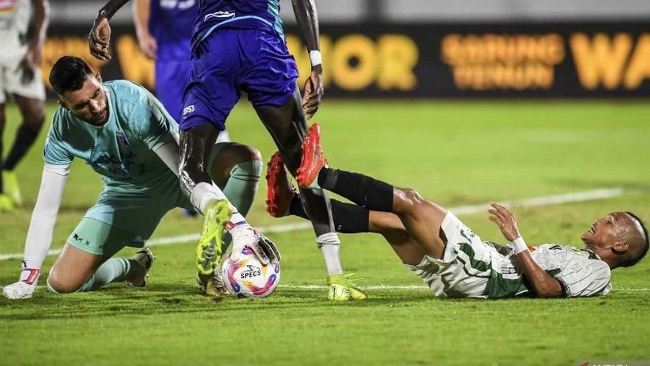 Igor Rodrigues Ungkap Kunci Pencapaian Persita Tangerang di BRI Super League