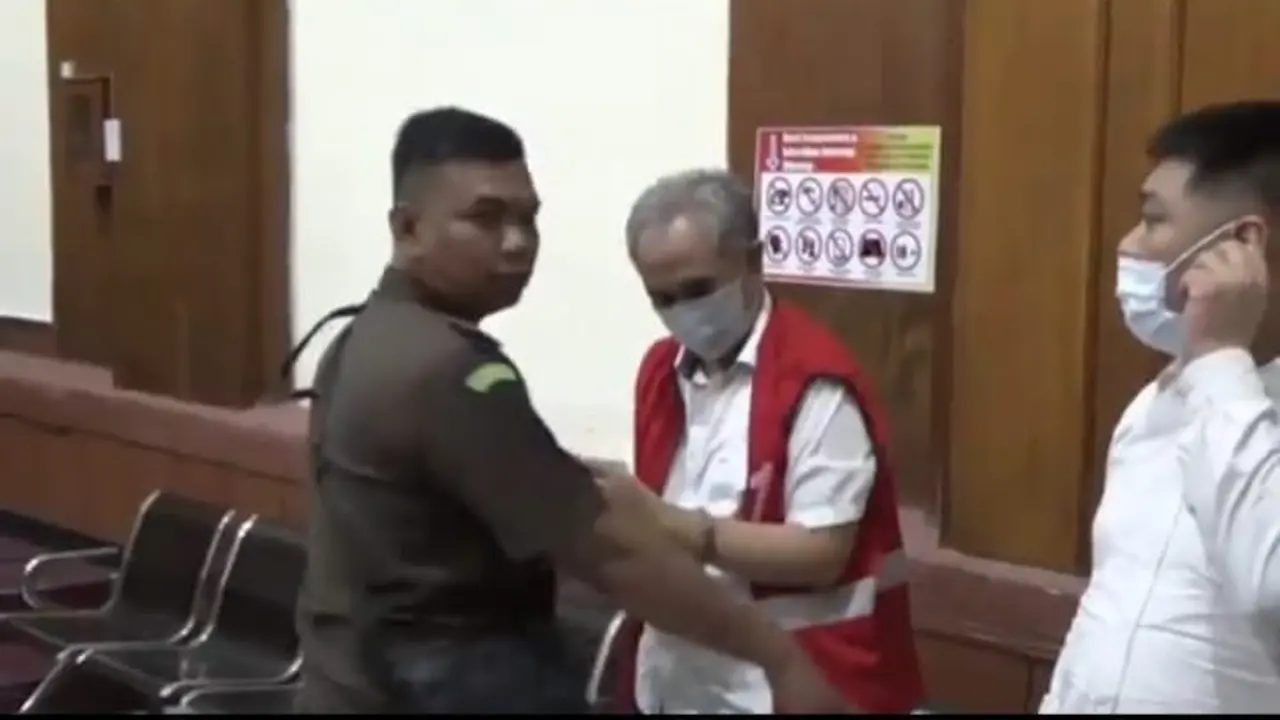 Penggelapan