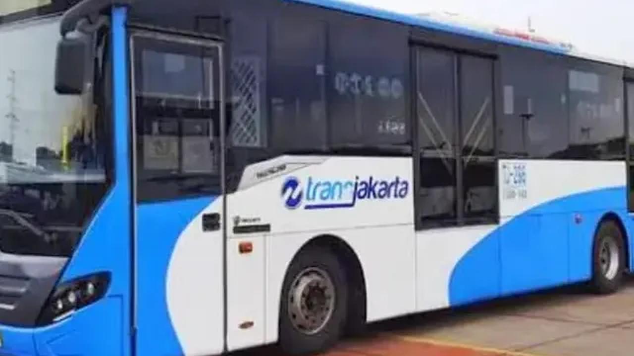 Heru menyebut pada saat tertentu saja laju bus akan terasa lebih cepat. Heru mengatakan kecepatan rata-rata hanya berkisar antara 30 kilometer per jam.