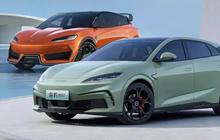 Hatchback Listrik BYD Seal 06 GT Bakal Mejeng di Beijing Auto Show, Harganya Rp 400 Jutaan