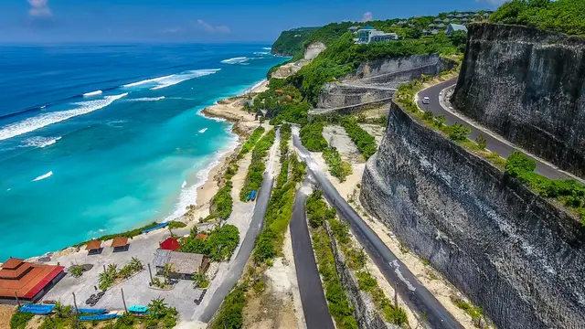 15 Destinasi Wisata Bali yang Terpopuler, Cuilan Surga Dunia di Pulau Dewata