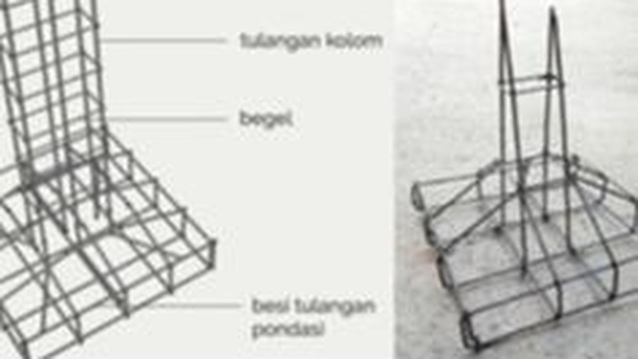 Cakar Ayam Pertama Diterapkan di Proyek Menara PLN Tahun 1961