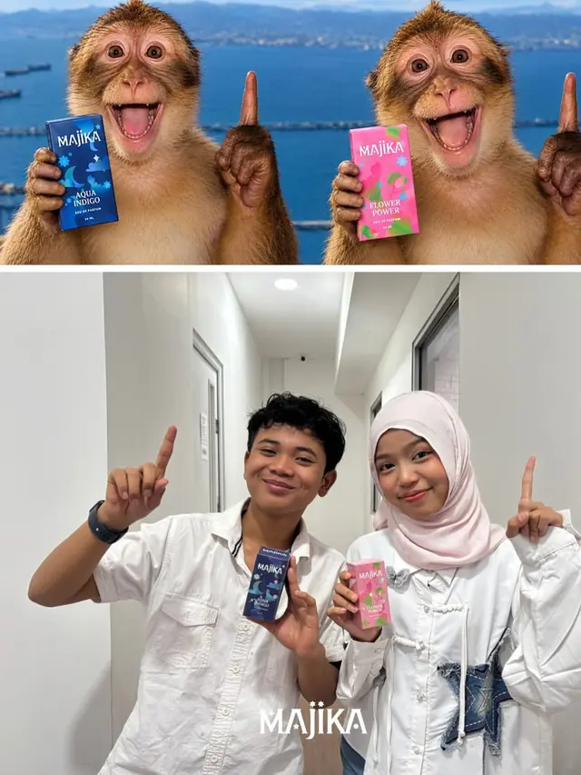 Intip Signature Scent Anak Dangdut Academy 8, Kamu Pilih yang Mana?