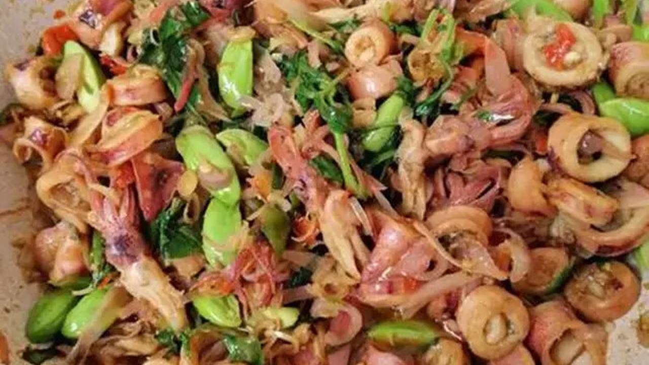 9 Sambal Matah Resep Autentik yang Menggugah Selera, Sederhana dan Mudah Dibuat