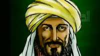 Kisah Imam Syafi’i Menulis Banyak Hadis Hanya dengan Jarinya, Karomah Wali
