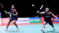 Apri/Febi Tembus Perempat Final Malaysia Masters 2025