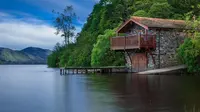 6 Tempat Berbahaya yang ada di Rumah