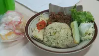 Menu Sahur Diet Tanpa Nasi, Rahasia Kenyang Tahan Lama Saat Puasa Ramadan