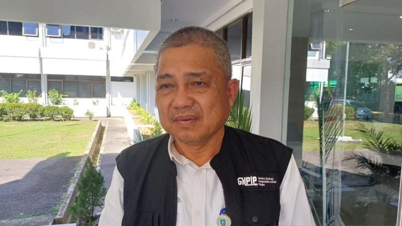 Dishub Kepri Ingatkan Cuaca Ekstrem Jelang Nataru 2025/2026, Keselamatan Pelayaran Jadi Prioritas