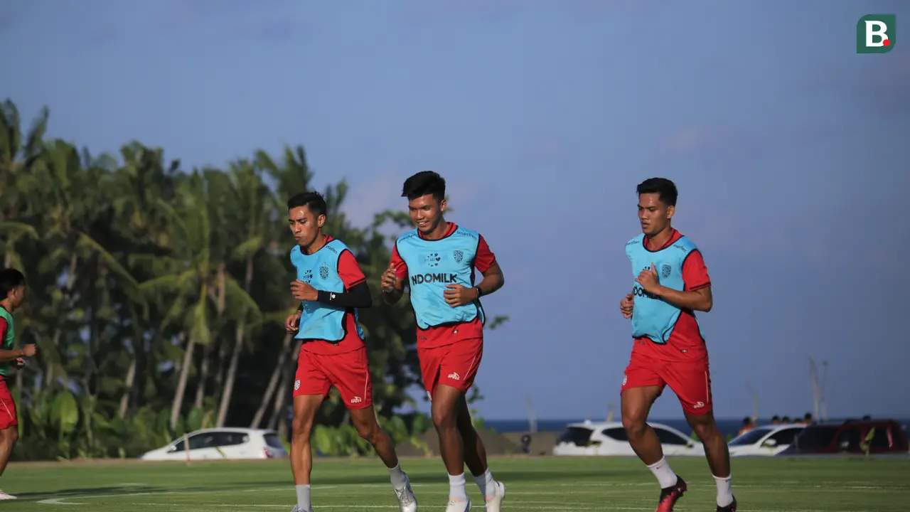 Bali United