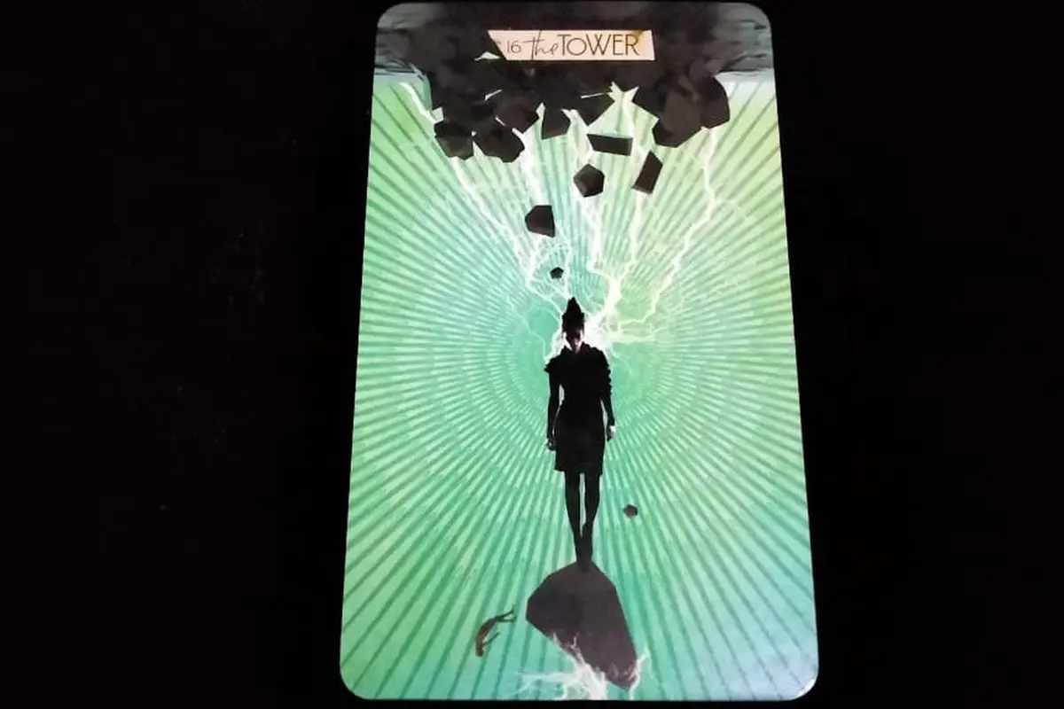 Tarot