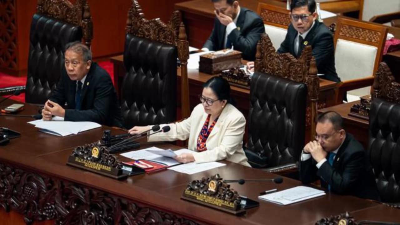 Puan: Budaya Pilah Sampah Harus Jadi Gerakan Nasional Demi Lindungi Kesehatan dan Masa Depan Kota