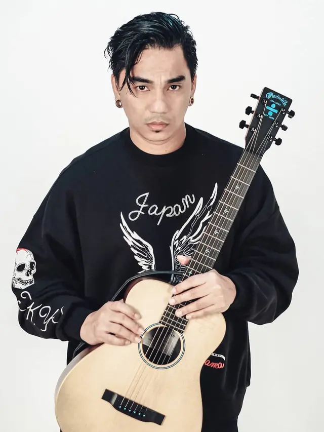 [Bintang] Enda Ungu