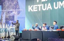 Dukung Indonesia Emas 2045, Kementerian Ekraf Siapkan MoU dengan GEKRAFS untuk Ekraf Nasional