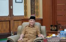 Kalimantan Barat Perkuat Komitmen Wujudkan Ekonomi Hijau Berkelanjutan Demi Target FOLU Net Sink 2030