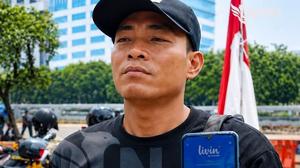 Polisi Bantah Tangkap Botok Pati