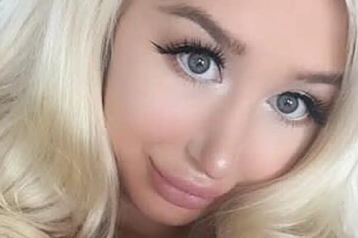 [Bintang] Barbie