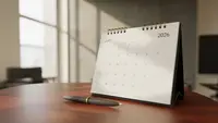 Kalender Juli 2026 Lengkap Tanggal Merah dan Cuti Bersama, Simak Hari Libur dan Peringatan Penting