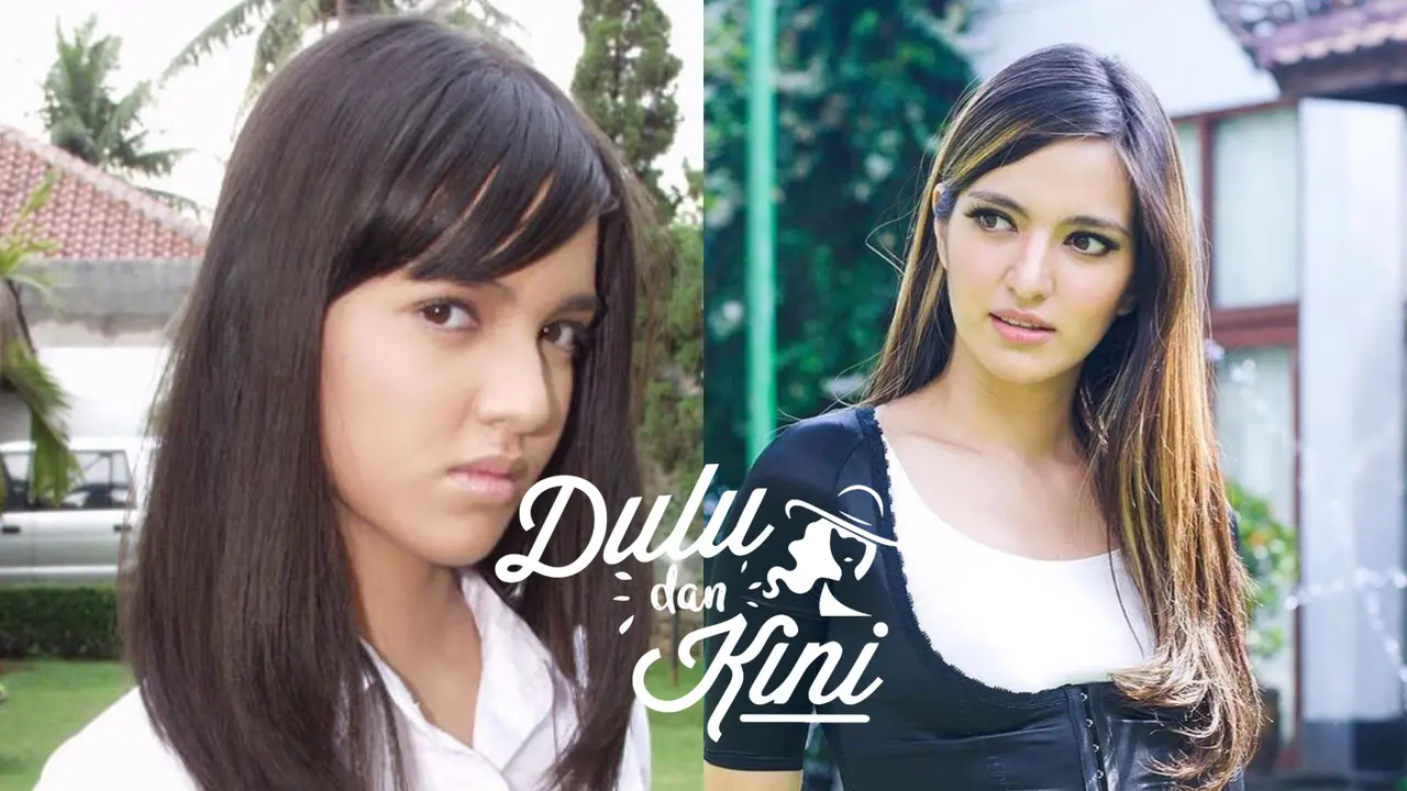 [Bintang] Nia Ramadhani