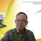 PT Bank Danamon Indonesia Tbk (BDMN) mengincar pertumbuhan pembiayaan hingga 10 persen pada tahun ini. Direktur Keuangan Bank Danamon, Muljono Tjandra mengatakan, target tersebut mengacu pada tren pertumbuhan ekonomi dan sinyal penurunan suku bunga.