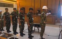 Pleidoi Empat TNI Penyiram Air Keras Andrie Yunus Beres, Hakim Minta Respons Jaksa dan Jawaban Kubu Terdakwa Rampung Sehari