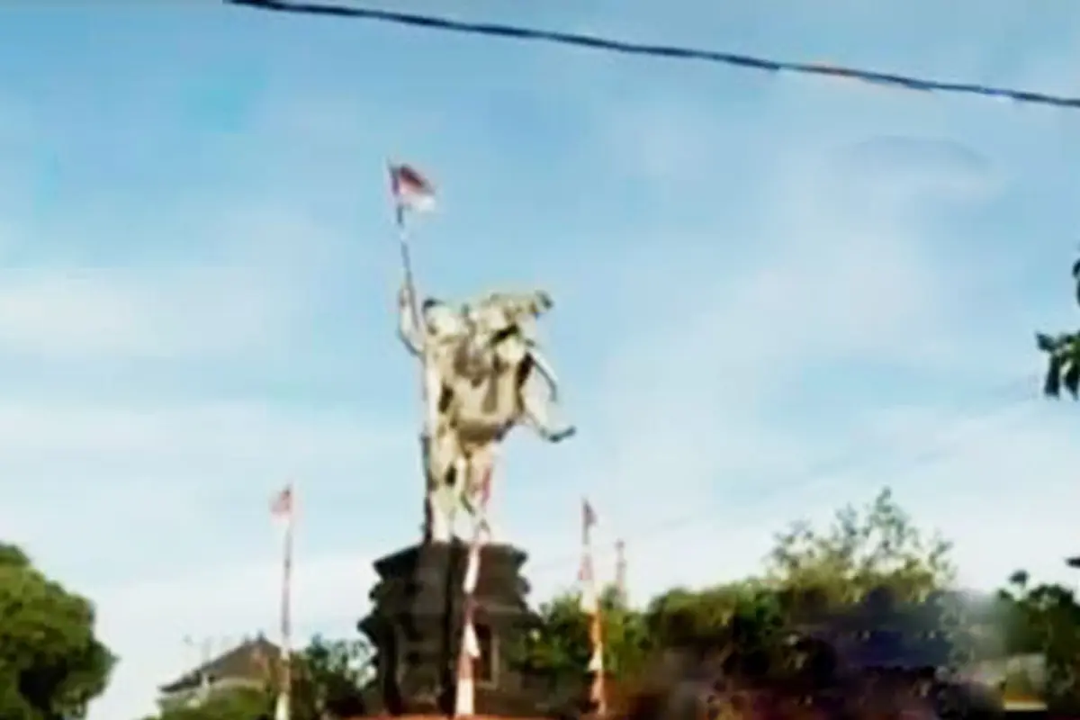 Karamah: Kampung Gelgel, Kampung Muslim Tertua di Bali