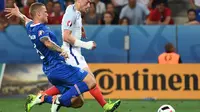 Vardy Tidak Pernah Tergoda Tawaran Arsenal