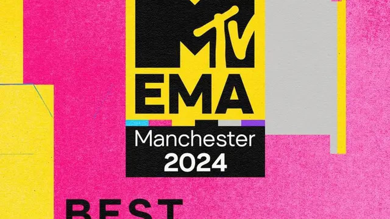 Mahalini Wakili Indonesia di Nominasi Best Asia Act di MTV Europe Music Award 2024