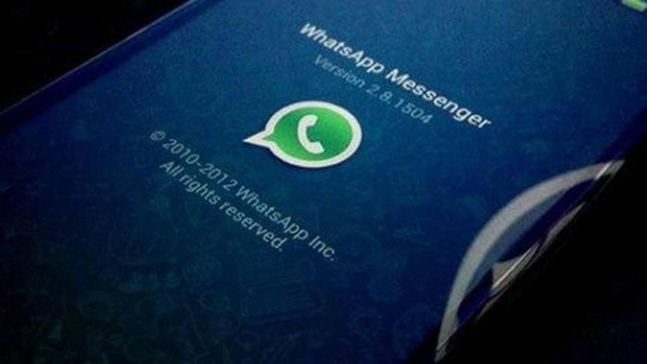 Geger, orang meninggal bisa kirim pesan Whatsapp di Malaysia
