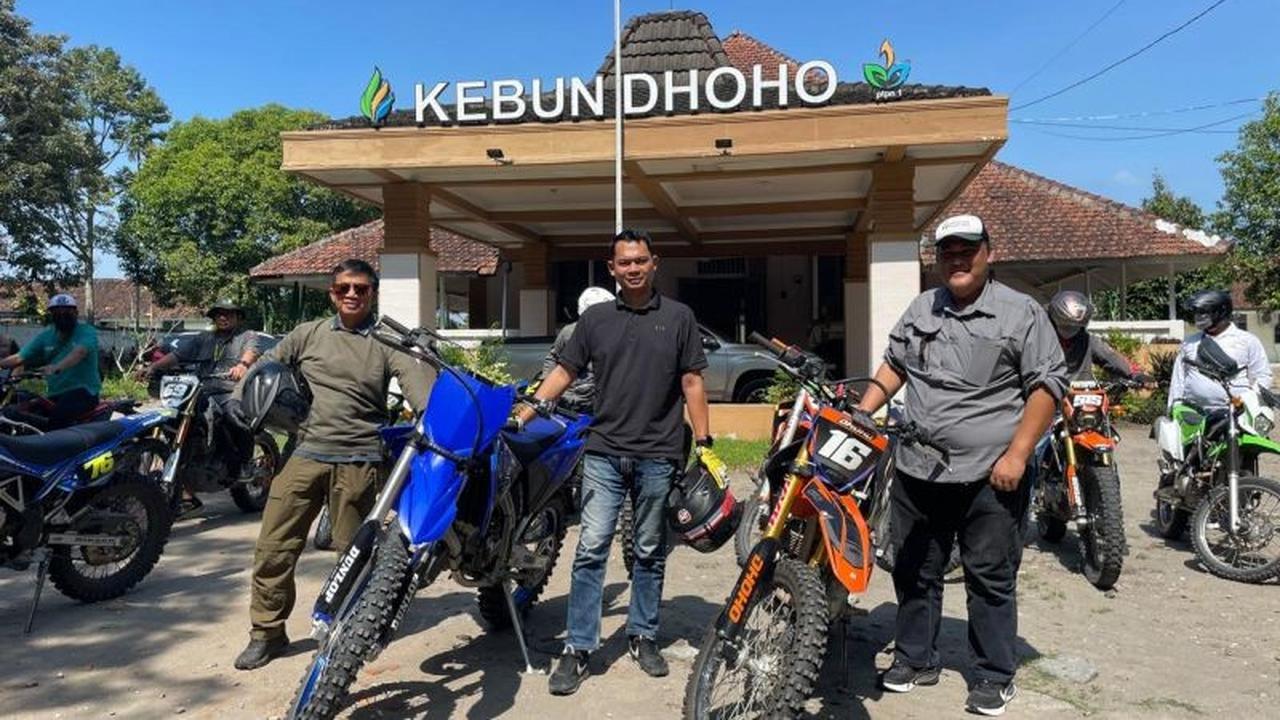 KSO Kebun Dhoho Kediri Optimalkan Panen Tebu, Dukung Swasembada Gula Nasional 2028