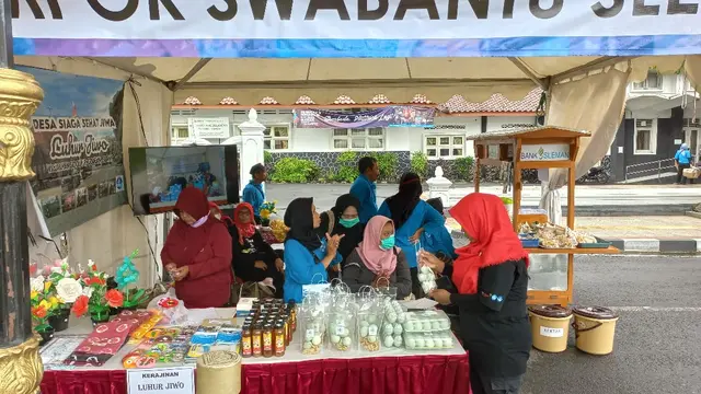 Festival Saras Jiwa
