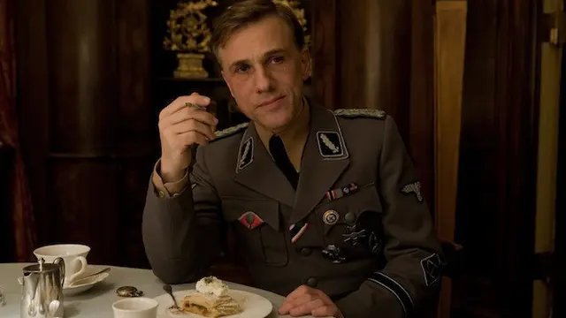 Inglourious Basterds