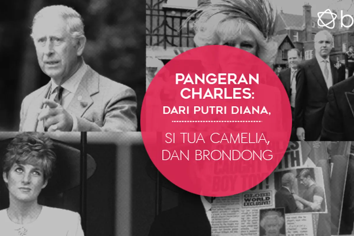 Pangeran Charles