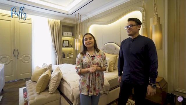 7 Potret Kamar Prilly Latuconsina, Bak Hotel Mewah