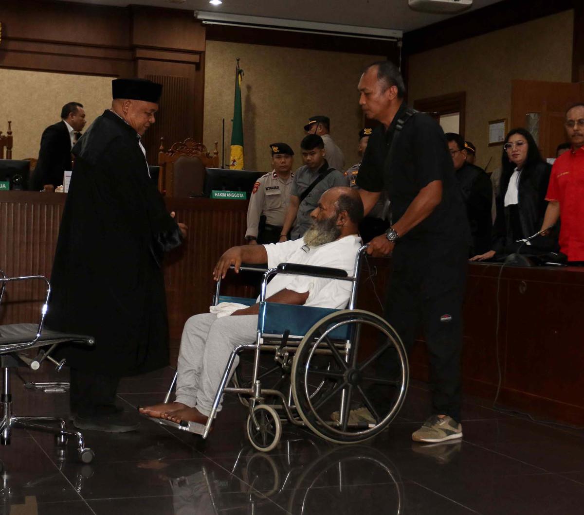 Dok. Istimewa