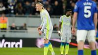 4 Fakta Menarik Setelah Man City Tak Mampu Menang di Kandang Everton
