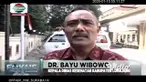 Kecelakaan melibatkan dua kendaraan yakni bus pariwisata dan truk kontainer di ruas Jalan Raya Probolinggo - Jember. Bus pariwisata yang mengangkut rombongan bidan asal Lumajang ini menghantam truk dari arah berlawanan, pada Sabtu (11/1/2020) siang.