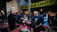 Haul Pangeran Diponegoro, Wamensos Ajak Warga Teladani Semangat Juang Pahlawan