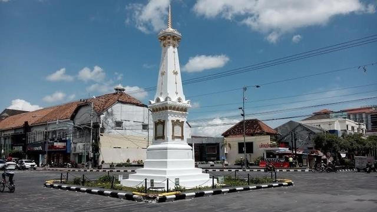 11 Tempat Wisata Ramah Anak di Jogja yang Murah dan Cocok untuk Liburan Keluarga 2025