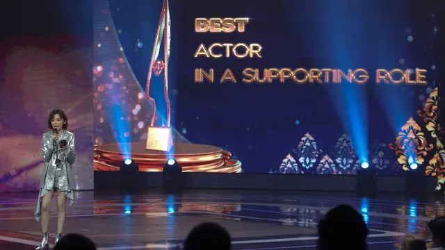 29th Asian Television Awards