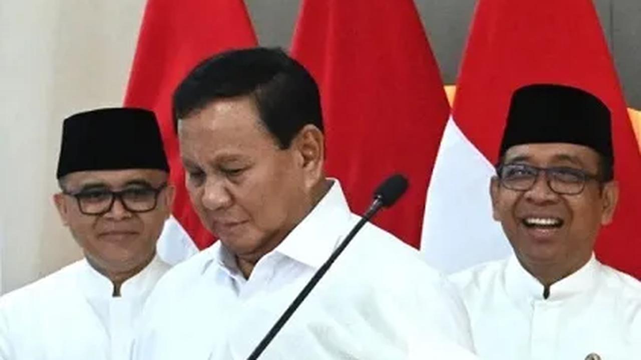 Prabowo Temui Khofifah Ajak Gabung Tim Pemenangan, Demokrat Ungkit Dukungan saat Pilgub Jatim
