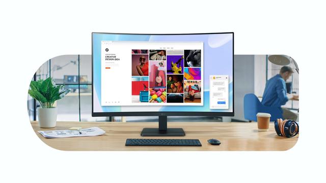 LG Luncurkan Monitor Seri MR dengan Harga Ekonomis, Bisa Buat Bekerja dan Main Game