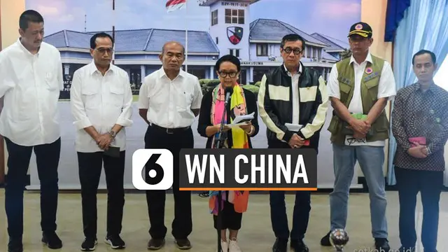 VIDEO: Selain WN China Mereka Juga Dilarang Masuk RI Karena Corona