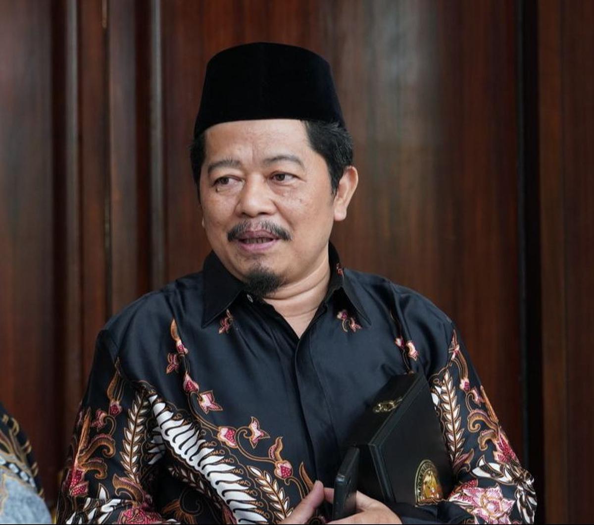 "Sikap toleransi dan saling menghormati antarumat beragama. Mengakui dan menghargai perbedaan, serta menjunjung tinggi nilai-nilai kemanusiaan," kata Zubaidi dalam keterangannya, Kamis (7/12).